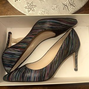 L.K.Bennett London - heels
